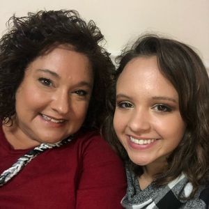 Meet your Posher, Deborah